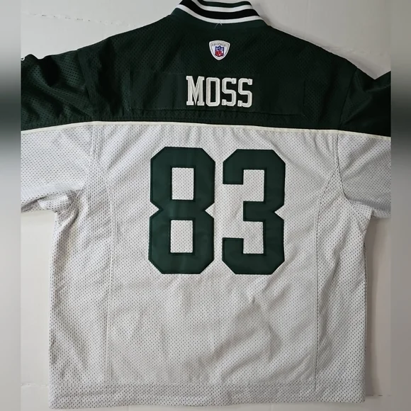 【NFLダウンジャケット】Reebok NFL ニューヨーク・ジェッツ Reebok Men New York Jets NFL Jackets for sale | eBay